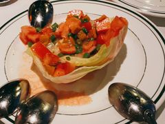 -Wolfgang’s Steakhouse 沃夫冈牛排馆(上海白玉兰广场店)