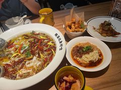 -太二酸菜鱼(中庚漫游城店)