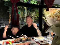 -弦月窗LUNETTE BY AMANDA(复兴路店)