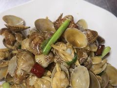 -蘇河湾·新鲁菜·泰山宴(宝龙店)