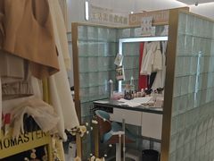 -海马体照相馆(环贸iapm大师爱情店)