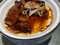 -客家汇·客家传承菜(水库店)