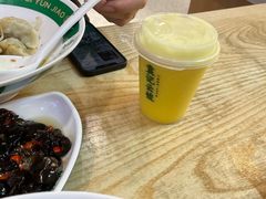 -袁记云饺(鼓楼店)