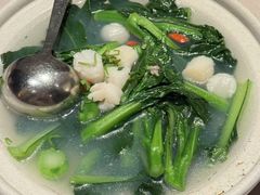 -小炳胜(卓悦中心店)