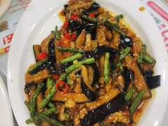 -孟记粥铺·家常菜·烧烤·粥(亚运村店)