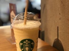 -星巴克(港汇1号办公楼店)