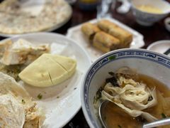 -御清斋总店(天一街店)