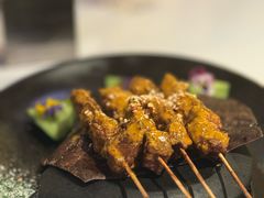 -狮拾久·现代新加坡料理(福田COCO Park店)