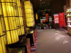 -满堂欢豆捞坊(美丽华大酒店店)
