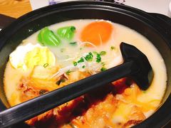 -东菊料理(吉利购物广场店)