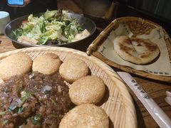 -淀里船宴(卓达店)