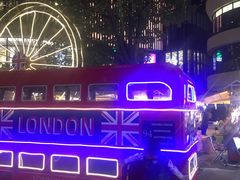 -COSTA COFFEE(上海月星环球港店)