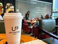 -西西弗书店&矢量咖啡(凯德晶萃广场店)