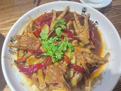 -彭厨(玉荣庄店)
