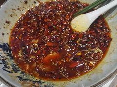 -玉华台饭庄·淮扬菜·烤鸭(望京店)