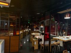 -傣妹休闲时尚火锅(星力壹号店)