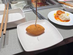-海底捞火锅(让胡路万达店)