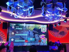 -荷炉烤鱼音乐餐厅(佳和城店)
