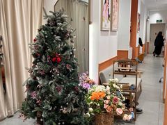-海马体照相馆(万菱汇店)