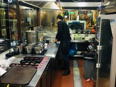 自助取餐区-苏渝轩面府(万达广场店)