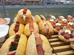 -红星前进面包牛奶公司(君太店)