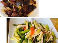 -天桥饭店·特色海鲜(金山嘴渔村店)
