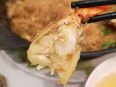 肉蟹-大三元海鲜酒楼(Strathfield)