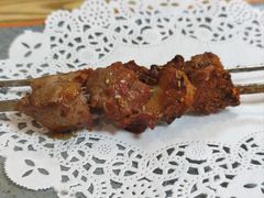 -新疆红柳花餐厅(新洲店)