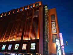 -麦当劳(新王府井店)