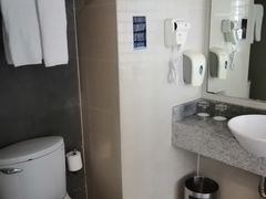 -上海南汇嘴大堤酒店