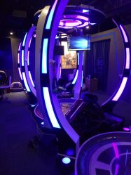 -BBVR团建聚会体验馆·亲子DIY手工