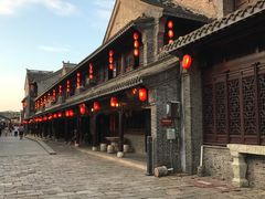 -陈大帅黄桥烧饼(桃园路店)