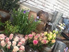 -北马山庄植趣咖啡