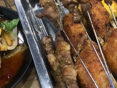 -老虎滩大连海鲜烧烤(建邺云锦路总店)