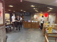 大堂-来小酌·长安酒家(翠庭大厦店)