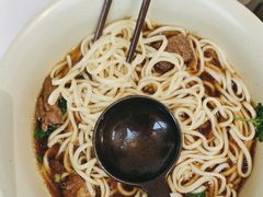 -李先生牛肉面大王(长春儿童医院店)