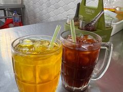 -榮泰米粉湯(Left Shop)