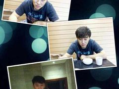 -袁振健身工作室