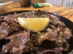 -葉家.焼鳥.居酒屋(惠利街店)