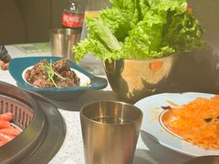 -炭之家·齐齐哈尔非遗烤肉·鲜切直供(中央大街店)