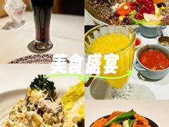 -俄士厨房(印象汇店)
