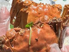 -淮扬府(安定门店)