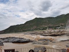 -陕西黄河壶口瀑布旅游区