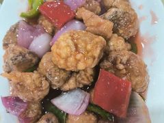 -考记泥焗鸡农庄·海鲜(北洛秘境店)