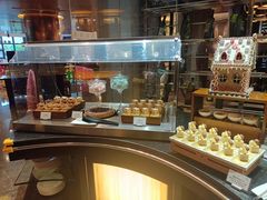 -岷山饭店-芝芝自助餐厅