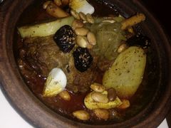 -Tajine Moroccan塔金摩洛哥中东餐厅