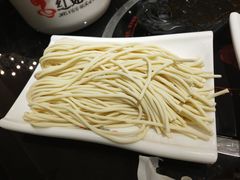 -红菇坊鲜汤火锅(橡树湾店)