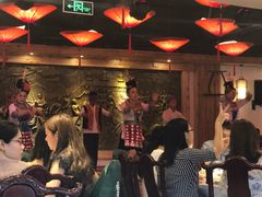 -新侗家食府(蟠桃宫店)