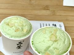 -李山山茶事(景枫店)