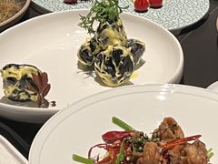 -双海潮·海鲜融合菜(如是海店)